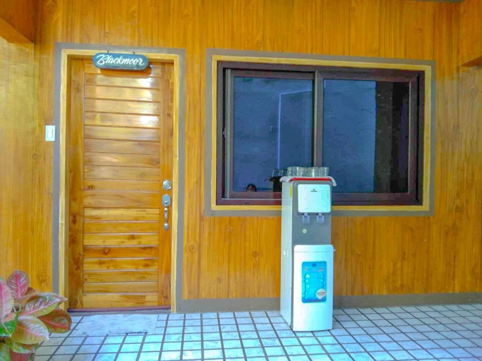 Siquijor Plage Inn Exterior foto