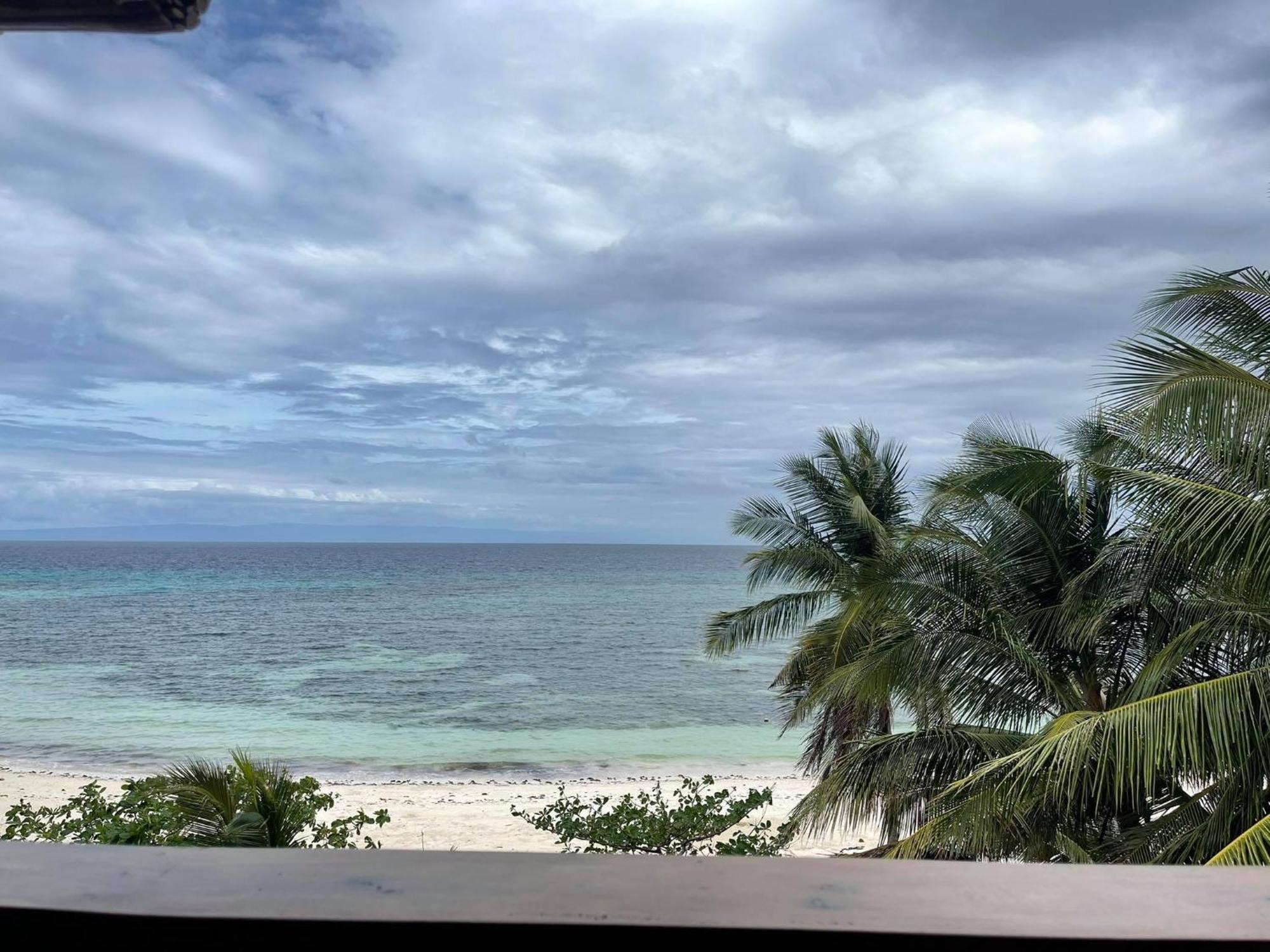 Siquijor Plage Inn Exterior foto